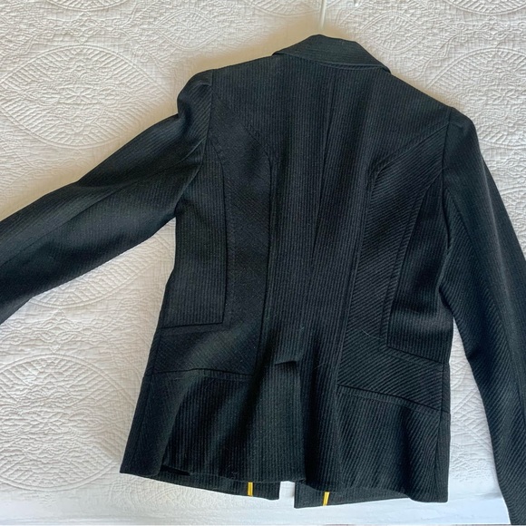 Diane von Furstenberg blazer - Picture 2 of 5